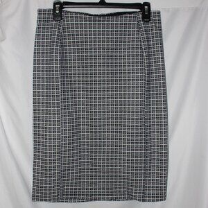 NWT Liverpool Bia Pencil Skirt Size 8